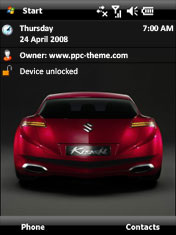 Kizashi ppc theme